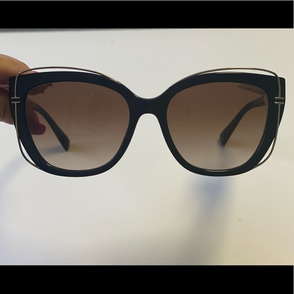 Authentic Tiffany Sunglasses